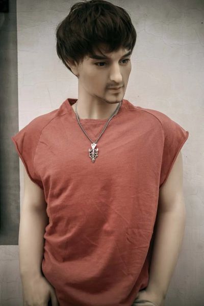 Show details for Qita Doll 170cm/5ft7 Male TPE Sex Doll – Abner Picture of Qita Doll 170cm/5ft7 Male TPE Sex Doll – Abner