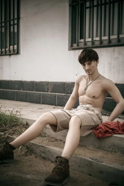 Show details for Qita Doll 170cm/5ft7 Male TPE Sex Doll – Abner Picture of Qita Doll 170cm/5ft7 Male TPE Sex Doll – Abner