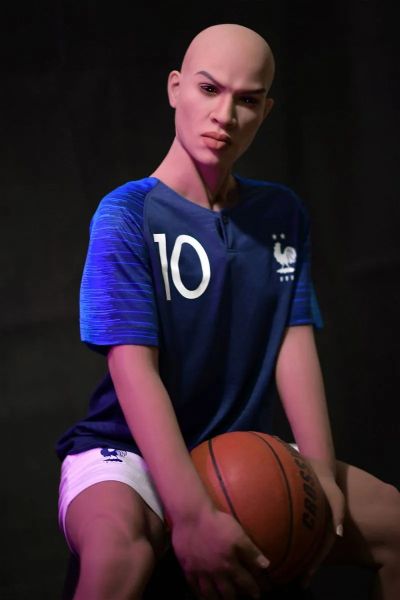 Show details for HR Male Doll 167cm/5ft6 Male TPE Sex Doll – Allen Picture of HR Male Doll 167cm/5ft6 Male TPE Sex Doll – Allen