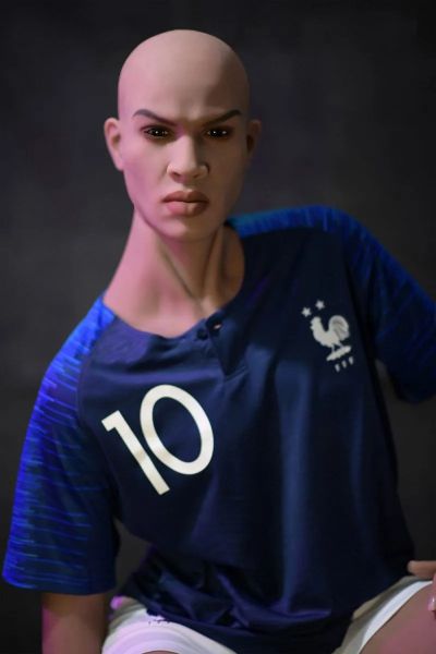 Show details for HR Male Doll 167cm/5ft6 Male TPE Sex Doll – Allen Picture of HR Male Doll 167cm/5ft6 Male TPE Sex Doll – Allen