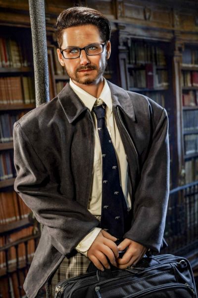 Show details for HR Male Doll 167cm/5ft6 Male Silicone Head Sex Doll – Natan Picture of HR Male Doll 167cm/5ft6 Male Silicone Head Sex Doll – Natan