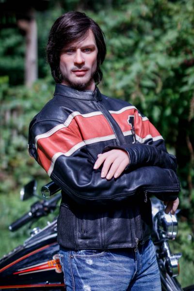 Show details for HR Male Doll 167cm/5ft6 47 KG Male TPE Sex Doll – Cyril Picture of HR Male Doll 167cm/5ft6 47 KG Male TPE Sex Doll – Cyril