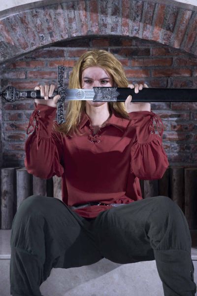 Show details for Starpery Male Doll 175cm/5ft9 Male Silicone Head Sex Doll – Caesar Picture of Starpery Male Doll 175cm/5ft9 Male Silicone Head Sex Doll – Caesar