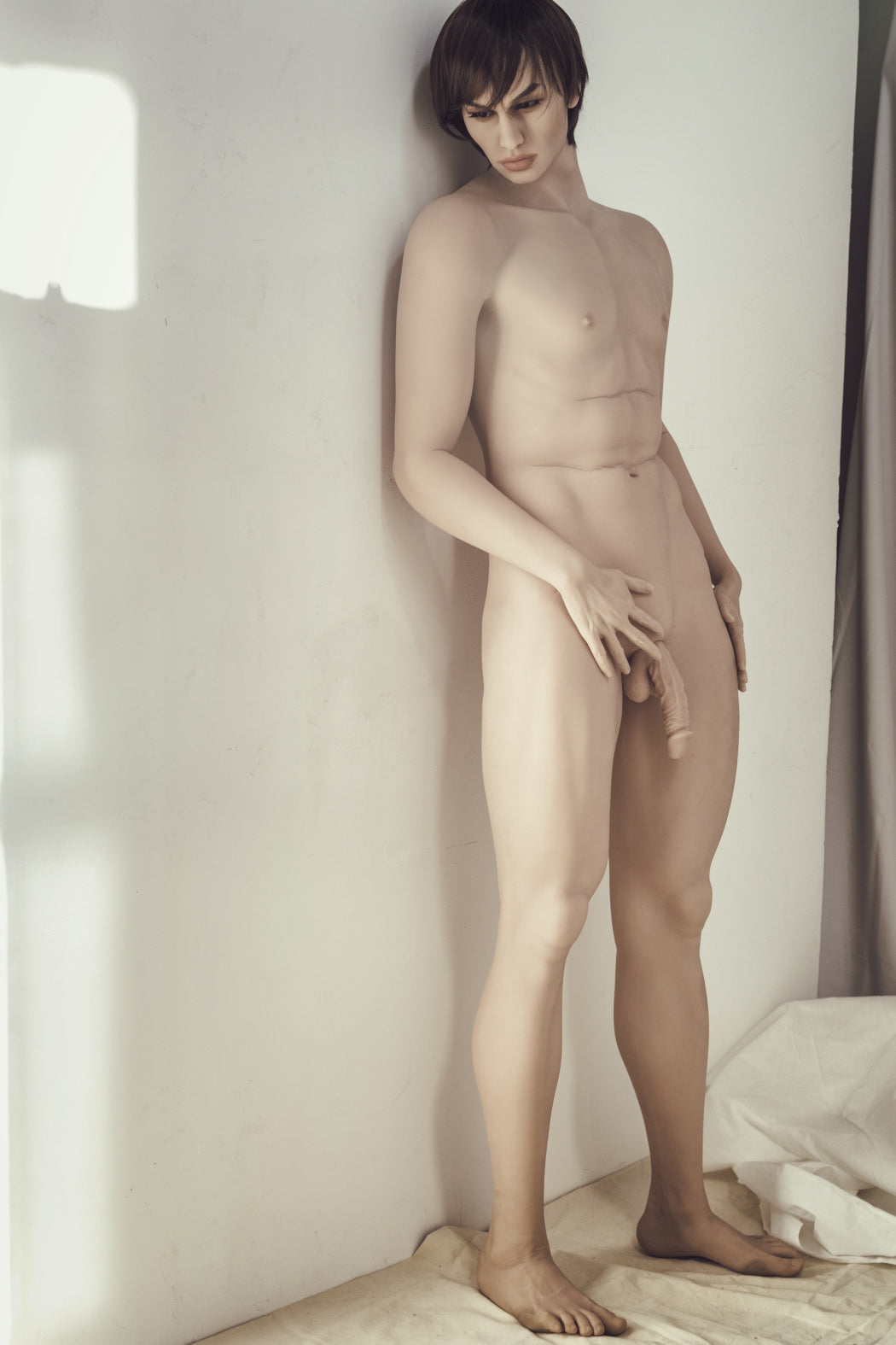 Picture of WM Male Doll #183 : WM Male Sex Doll