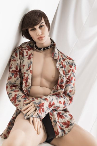 Show details for WM Male Doll #183 : WM Male Sex Doll Picture of WM Male Doll #183 : WM Male Sex Doll