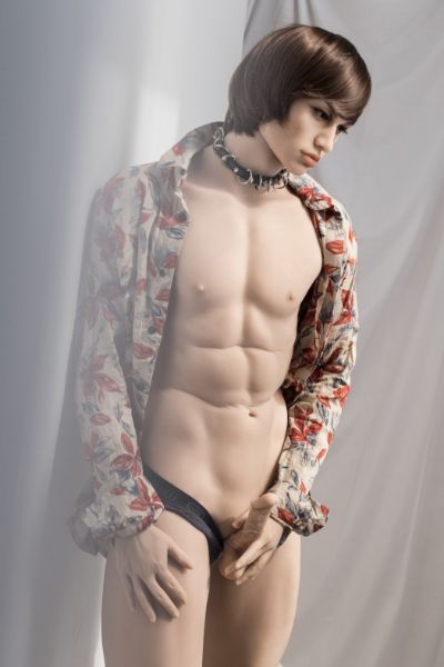 Show details for WM Male Doll #183 : WM Male Sex Doll Picture of WM Male Doll #183 : WM Male Sex Doll