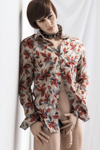 Show details for WM Male Doll #183 : WM Male Sex Doll Picture of WM Male Doll #183 : WM Male Sex Doll