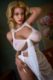 Picture of Orange in Sex Doll 161cm/5ft3 G-cup Silicone Head Sex Doll – Alexia