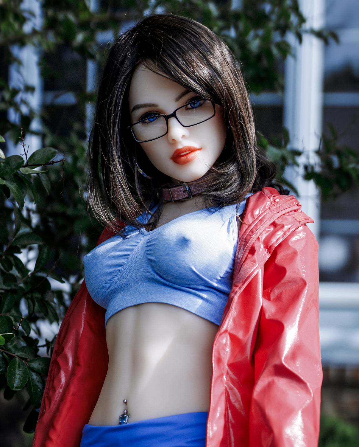 Picture of ASDOLL / As Doll - Luna: ASDoll White Sex Doll