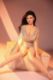 Picture of RIDMII Karyn Plus Unique Design 5'3 FT(163cm) Silicone Head TPE Body Realistic Medium Boobs Adult Sex Dolls