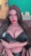 Picture of RIDMII Abella Unique Design 5'4 FT (166cm) #864E Silicone Head TPE Body Oral Sex Blowjob Realistic Sex Doll With Movable Jaw BBW Love Doll
