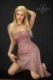 Picture of 165B cm/5ft4 C-cup Real Silicone Sex Doll Lora