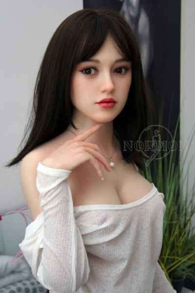 Show details for 163CM/5ft4 F Cup Realistic TPE Love Dolls Yan Picture of 163CM/5ft4 F Cup Realistic TPE Love Dolls Yan