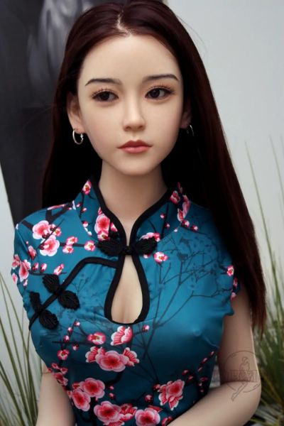 Show details for 165CM/5ft4 C Cup Realistic Silicone Asian Sex Doll Xiu Picture of 165CM/5ft4 C Cup Realistic Silicone Asian Sex Doll Xiu