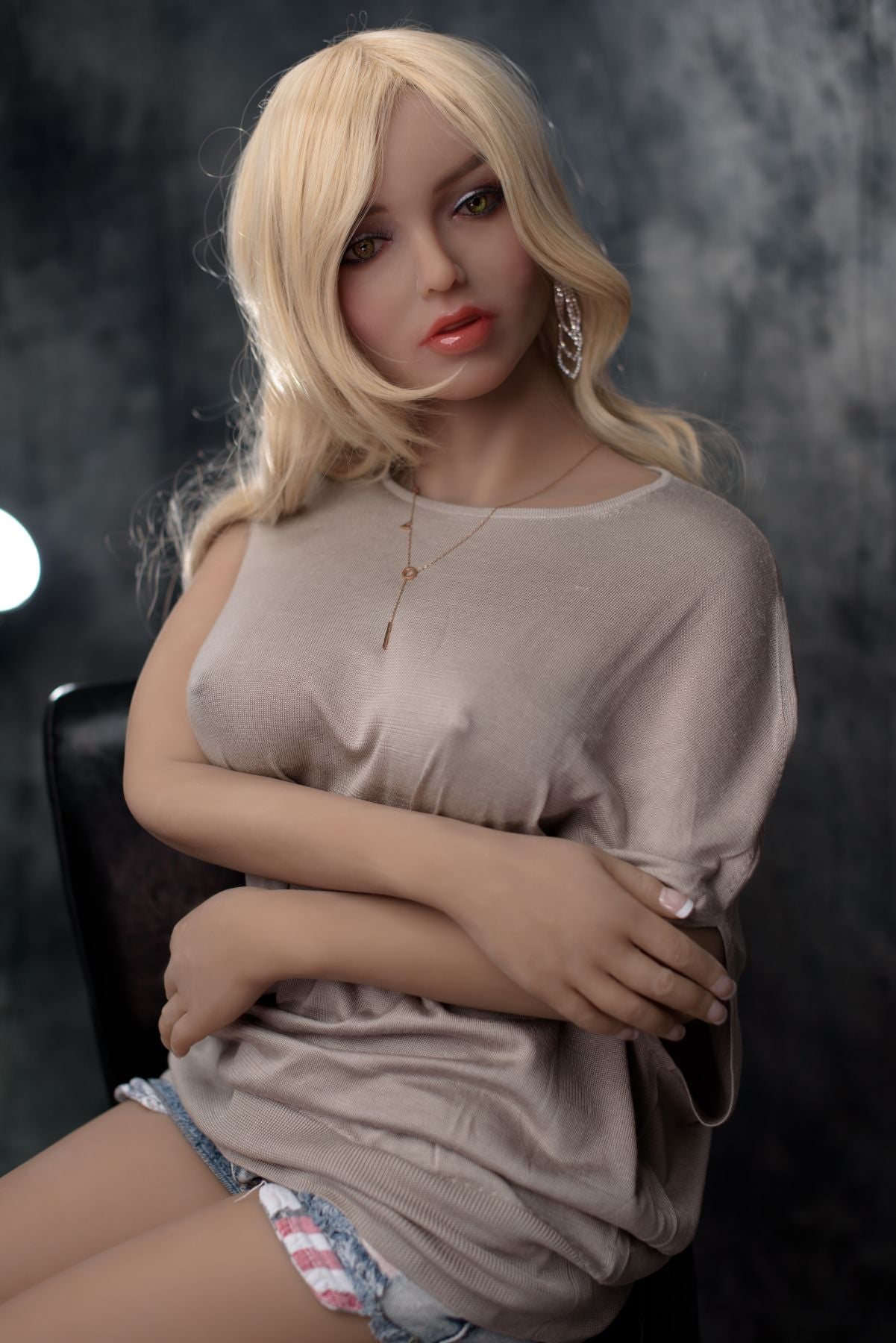 Picture of YouQ Dolls - 158 CM | 5' 2" Sex Doll Gabriella