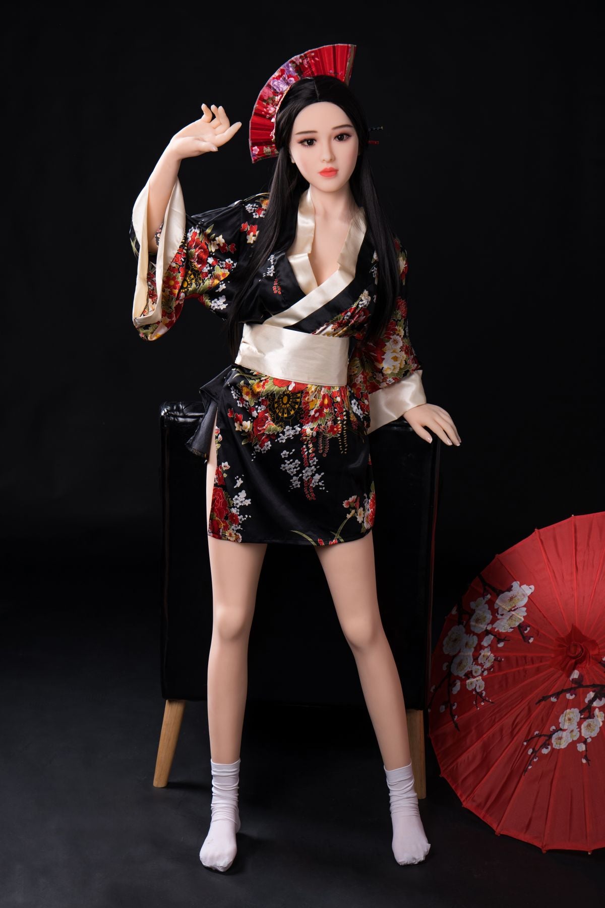 Picture of YouQ Doll - 168 CM | 5' 6" AI Sex Doll Sara (Air transportation by default)