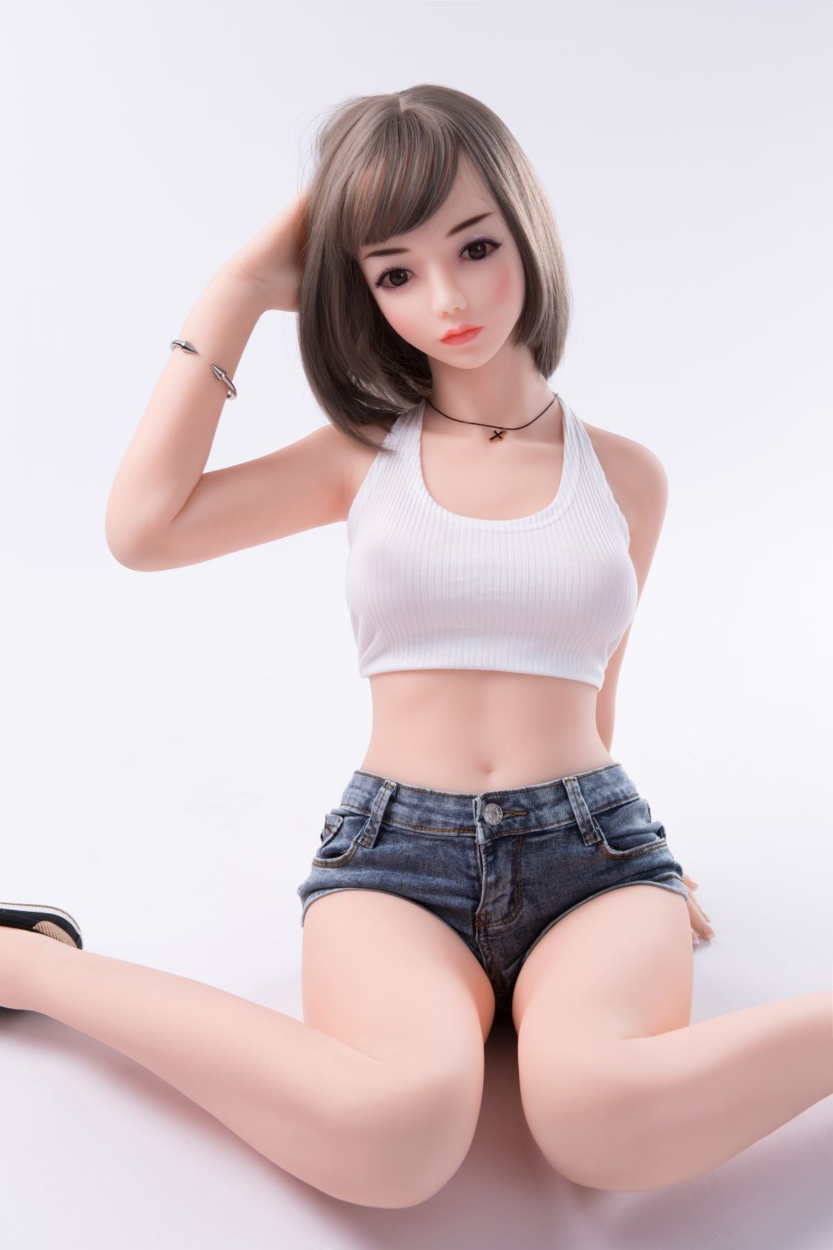 Picture of YouQ Doll - 150 CM | 4' 11“ Sex Doll Ava