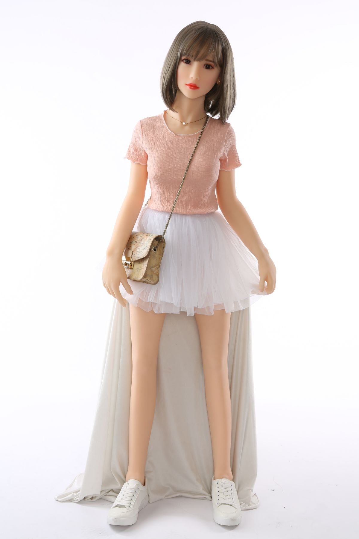 Picture of YouQ Doll - 150 CM | 4' 11“ Sex Doll Olivia