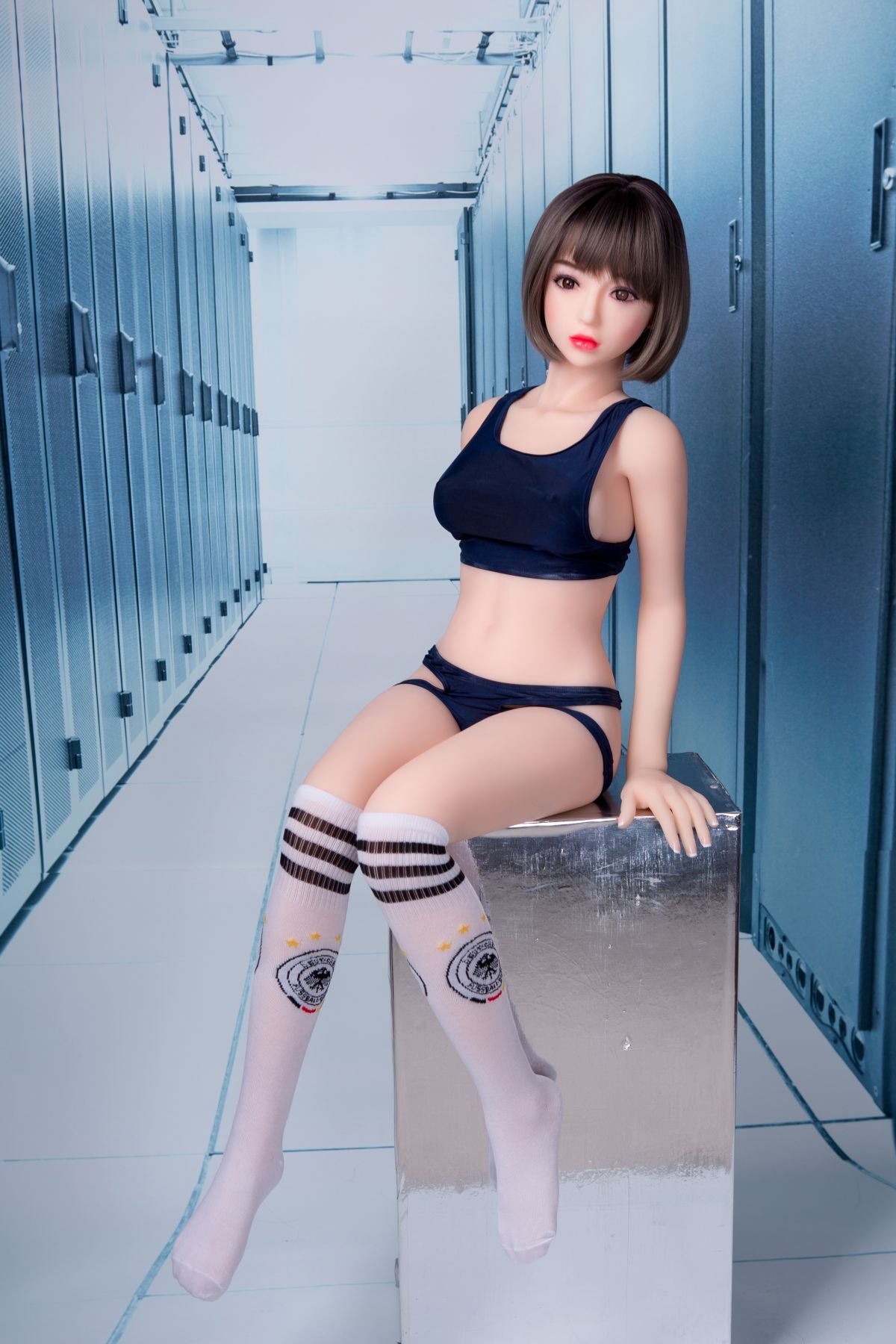 Picture of YouQ Doll - 150 CM | 4' 11“ Sex Doll Samantha