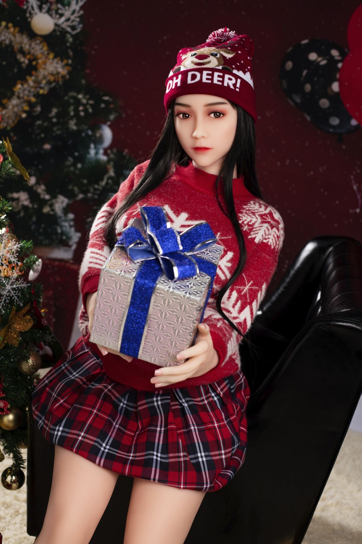 Picture of YouQ Doll - 163 CM | 5' 4" Sex Doll Bullnt