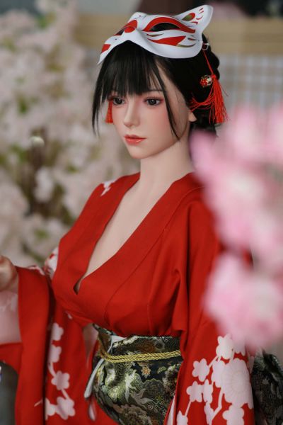 Show details for Orange in Sex Doll 165cm/5ft5 D-cup Silicone Sex Doll – Baiyu Picture of Orange in Sex Doll 165cm/5ft5 D-cup Silicone Sex Doll – Baiyu