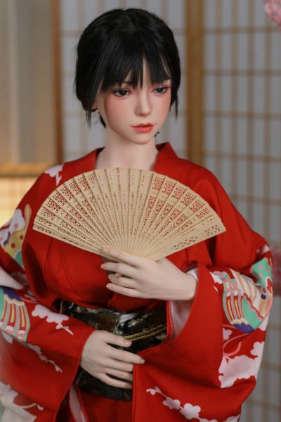 Show details for Orange in Sex Doll 165cm/5ft5 D-cup Silicone Sex Doll – Baiyu Picture of Orange in Sex Doll 165cm/5ft5 D-cup Silicone Sex Doll – Baiyu