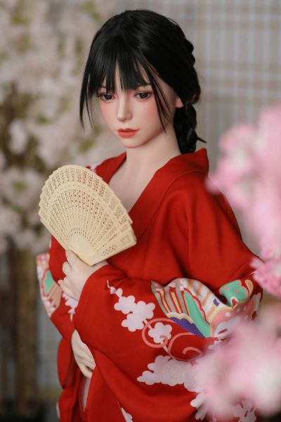 Show details for Orange in Sex Doll 165cm/5ft5 D-cup Silicone Sex Doll – Baiyu Picture of Orange in Sex Doll 165cm/5ft5 D-cup Silicone Sex Doll – Baiyu