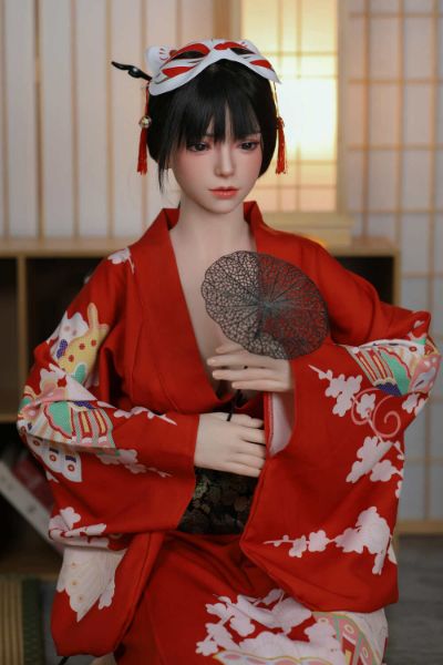 Show details for Orange in Sex Doll 165cm/5ft5 D-cup Silicone Sex Doll – Baiyu Picture of Orange in Sex Doll 165cm/5ft5 D-cup Silicone Sex Doll – Baiyu