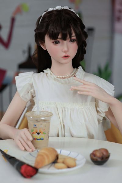 Show details for Orange in Sex Doll 163cm/5ft4 F-cup Silicone Sex Doll – Nana Picture of Orange in Sex Doll 163cm/5ft4 F-cup Silicone Sex Doll – Nana