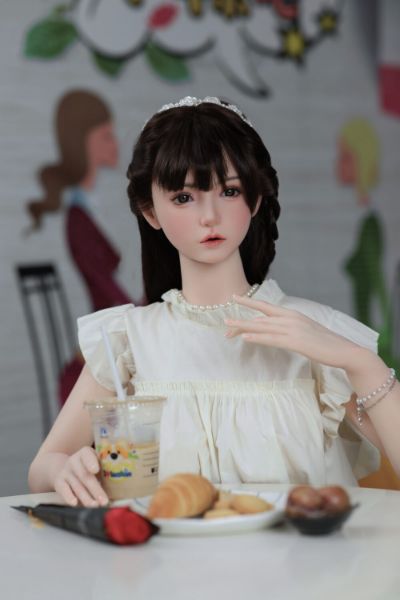 Show details for Orange in Sex Doll 163cm/5ft4 F-cup Silicone Sex Doll – Nana Picture of Orange in Sex Doll 163cm/5ft4 F-cup Silicone Sex Doll – Nana