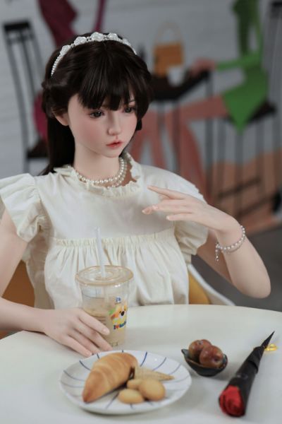 Show details for Orange in Sex Doll 163cm/5ft4 F-cup Silicone Sex Doll – Nana Picture of Orange in Sex Doll 163cm/5ft4 F-cup Silicone Sex Doll – Nana