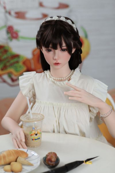 Show details for Orange in Sex Doll 163cm/5ft4 F-cup Silicone Sex Doll – Nana Picture of Orange in Sex Doll 163cm/5ft4 F-cup Silicone Sex Doll – Nana