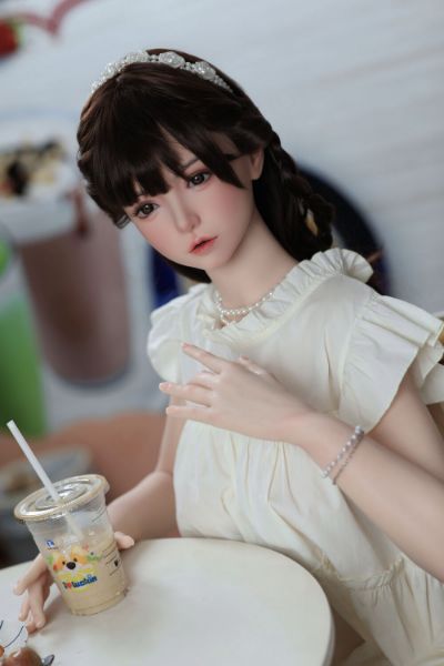 Show details for Orange in Sex Doll 163cm/5ft4 F-cup Silicone Sex Doll – Nana Picture of Orange in Sex Doll 163cm/5ft4 F-cup Silicone Sex Doll – Nana