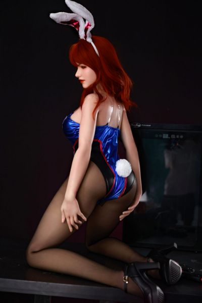 Show details for Orange in Sex Doll 165cm/5ft5 D-cup Silicone Sex Doll – Eve Picture of Orange in Sex Doll 165cm/5ft5 D-cup Silicone Sex Doll – Eve