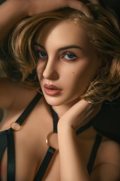 Show details for Orange in Sex Doll 160cm/5ft3 D-cup Silicone Sex Doll – Rell Picture of Orange in Sex Doll 160cm/5ft3 D-cup Silicone Sex Doll – Rell