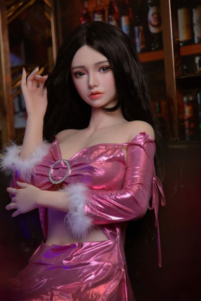 Show details for Orange in Sex Doll 158cm/5ft2 D-cup Silicone Sex Doll – Mine Picture of Orange in Sex Doll 158cm/5ft2 D-cup Silicone Sex Doll – Mine
