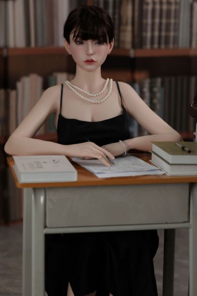 Show details for Orange in Sex Doll 158cm/5ft2 D-cup Silicone Sex Doll – Maka Picture of Orange in Sex Doll 158cm/5ft2 D-cup Silicone Sex Doll – Maka