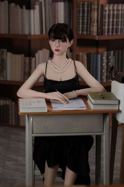 Show details for Orange in Sex Doll 158cm/5ft2 D-cup Silicone Sex Doll – Maka Picture of Orange in Sex Doll 158cm/5ft2 D-cup Silicone Sex Doll – Maka