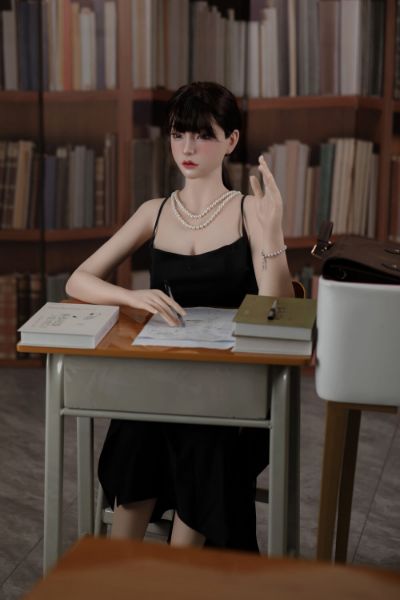 Show details for Orange in Sex Doll 158cm/5ft2 D-cup Silicone Sex Doll – Maka Picture of Orange in Sex Doll 158cm/5ft2 D-cup Silicone Sex Doll – Maka