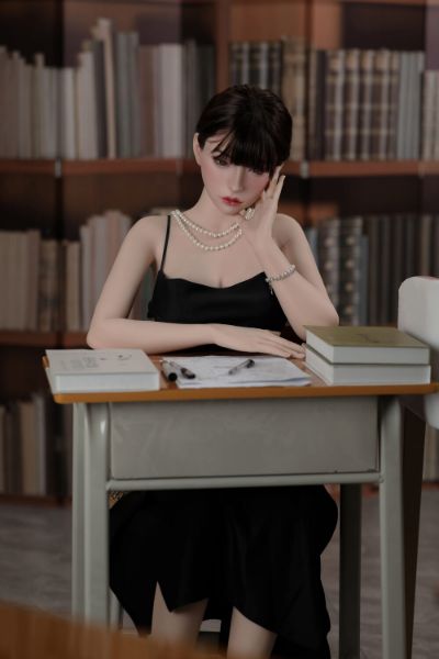 Show details for Orange in Sex Doll 158cm/5ft2 D-cup Silicone Sex Doll – Maka Picture of Orange in Sex Doll 158cm/5ft2 D-cup Silicone Sex Doll – Maka