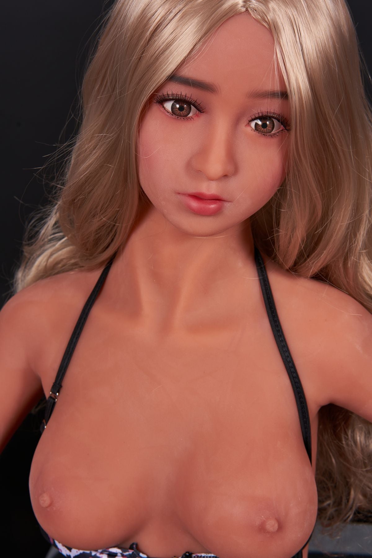 Picture of YouQ Doll - 150 CM | 4' 11“ Sex Doll Lindsie