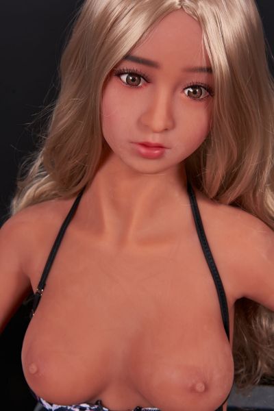 Show details for YouQ Doll - 150 CM | 4' 11“ Sex Doll Lindsie Picture of YouQ Doll - 150 CM | 4' 11“ Sex Doll Lindsie