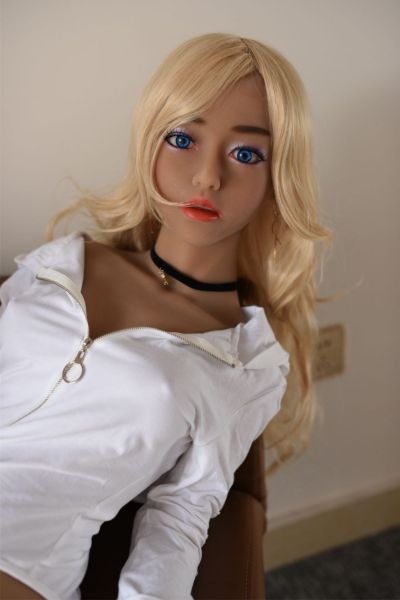 Show details for YouQ Doll - 150 CM | 4' 11“ Sex Doll Daria Picture of YouQ Doll - 150 CM | 4' 11“ Sex Doll Daria