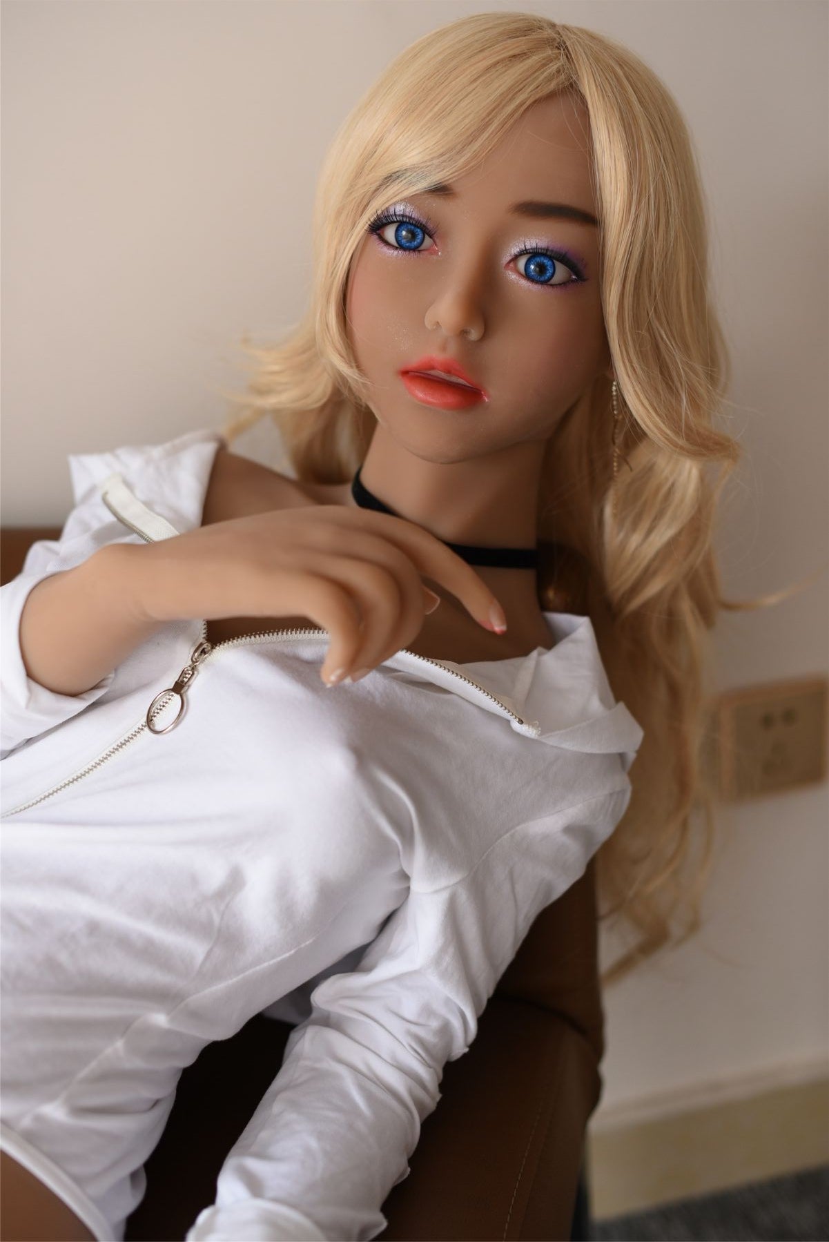 Picture of YouQ Doll - 150 CM | 4' 11“ Sex Doll Daria