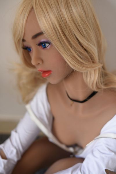 Show details for YouQ Doll - 150 CM | 4' 11“ Sex Doll Daria Picture of YouQ Doll - 150 CM | 4' 11“ Sex Doll Daria