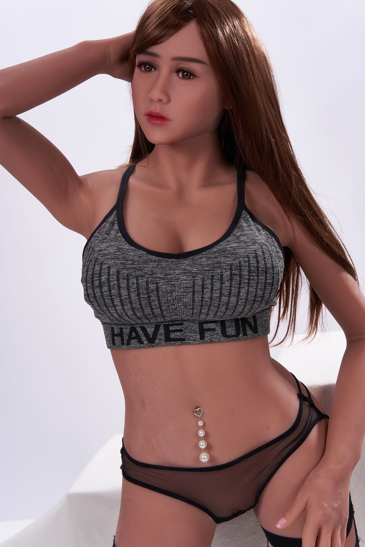 Picture of YouQ Doll - 158 CM | 5' 2" Sex Doll Anna
