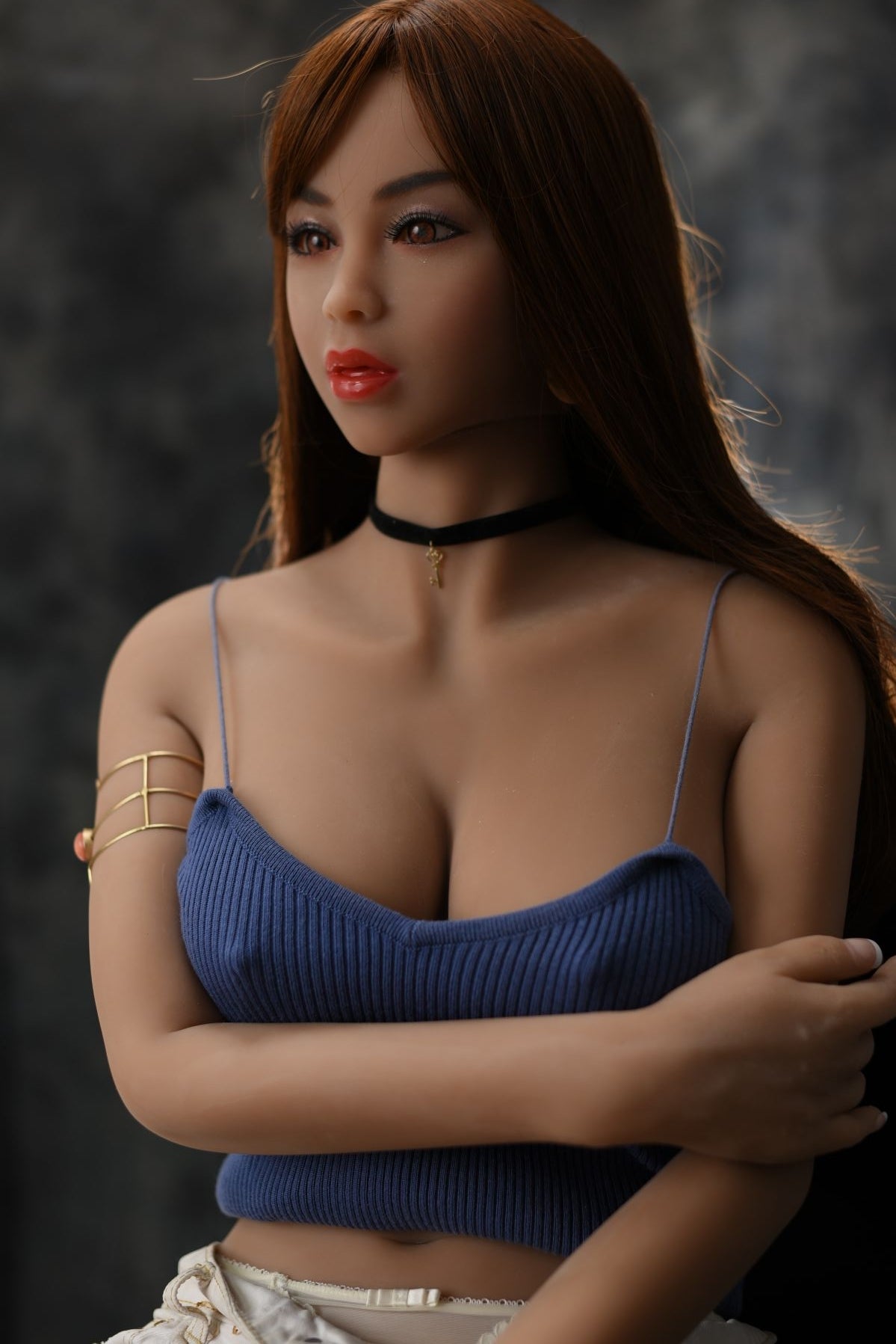 Picture of YouQ Doll - 158 CM | 5' 2" Sex Doll Kaylee