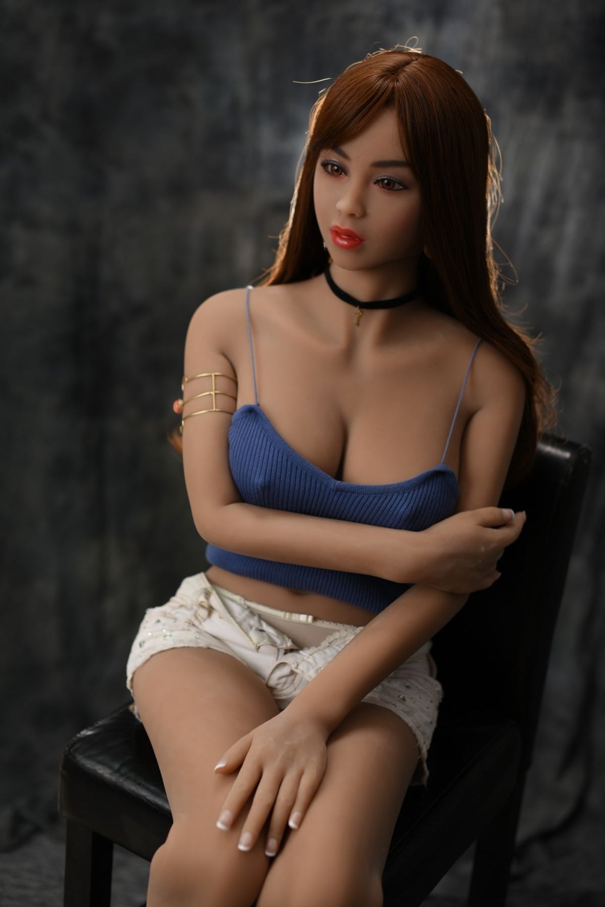 Picture of YouQ Doll - 158 CM | 5' 2" Sex Doll Kaylee