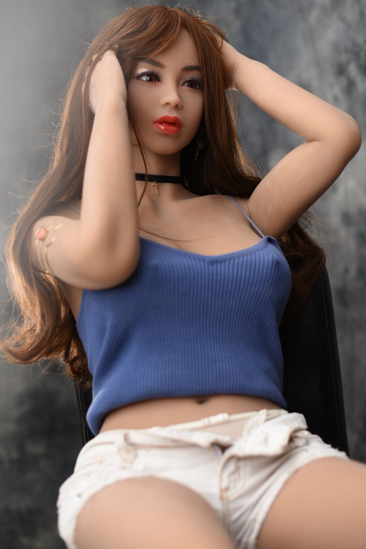 Picture of YouQ Doll - 158 CM | 5' 2" Sex Doll Kaylee