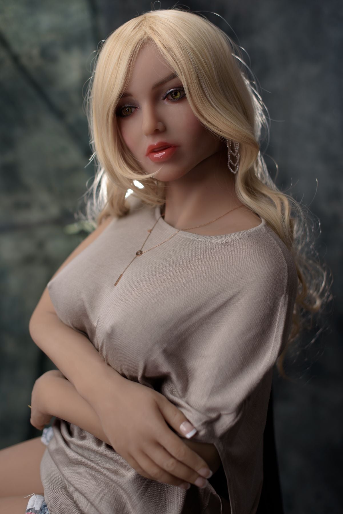 Picture of YouQ Dolls - 158 CM | 5' 2" Sex Doll Gabriella